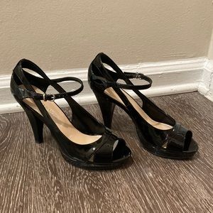 Franco Sarto Sulu Heels